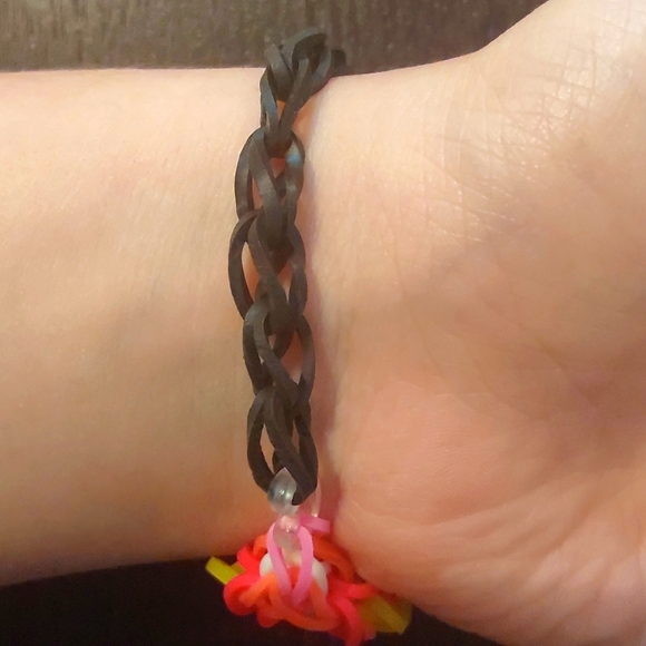 Ladder version 3 bracelet - Picture 4 of 4